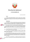 Vista preliminar de documento REsolucion Jefatural N°018-2021.pdf