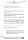 Vista preliminar de documento R.R. N.º 006420-2021.- Encargar a la Dirección General de Administración y a la Facultad de Ciencias Sociales, el cumplimiento de la presente resolución rectoral.