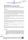 Vista preliminar de documento R.R. N.º 006424-2021.- Encargar a la Oficina General de Cooperación y Relaciones Interinstitucionales, el cumplimiento de la presente resolución rectoral.