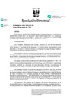 Vista preliminar de documento RESOLUCION DIRECTORAL-000054-2021-DE.pdf