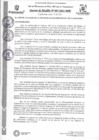 Vista preliminar de documento Decreto de Alcaldía