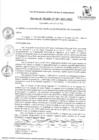 Vista preliminar de documento Decreto de Alcaldía