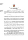 Vista preliminar de documento Resolución de Gerencia General N° 061-2021-OEFA/GEG