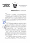 Vista preliminar de documento Resolución N° 0041-2016/SBN-DGPE