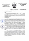 Vista preliminar de documento Resolución N° 0053-2016/SBN-DGPE