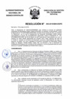 Vista preliminar de documento Resolución N° 0056-2016/SBN-DGPE