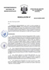 Vista preliminar de documento Resolución N° 0060-2016/SBN-DGPE