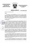 Vista preliminar de documento Resolución N° 0111-2016/SBN-DGPE