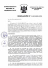 Vista preliminar de documento Resolución N° 0112-2016/SBN-DGPE