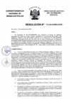 Vista preliminar de documento Resolución N° 0115-2016/SBN-DGPE