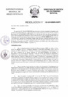 Vista preliminar de documento Resolución N° 0122-2016/SBN-DGPE