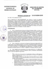 Vista preliminar de documento Resolución N° 0124-2016/SBN-DGPE