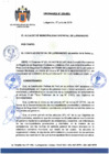Vista preliminar de documento Ordenanza N°285-MDLCH