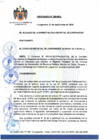 Vista preliminar de documento Ordenanza N°288-MDLCH