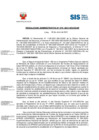 Vista preliminar de documento RA Nº 070-2021-SIS-OGAR.pdf
