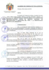 Vista preliminar de documento Acuerdo de Concejo N°019-2019-CDL