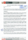 Vista preliminar de documento RESOLUCIÓN DE GERENCIA GENERAL Nº 128-2013-CVH-GG
