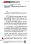 Vista preliminar de documento RUA N° 000058-2021-UA  Aprobar la ejecuc.prestac.Adic.Servicio Seguridad y Vigilancia-Ítem 1, Zona Norte.pdf