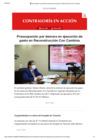 Vista preliminar de documento Boletín Contraloría en Acción marzo.pdf