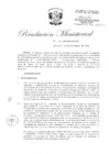 Vista preliminar de documento RM 321-2018-MINCETUR