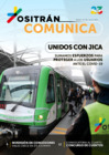 Vista preliminar de documento Boletín Informativo Ositrán - Junio 2021