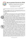Vista preliminar de documento Resolución de gerencia N° 018 _ 2021 - GAT - MDA