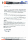 Vista preliminar de documento RESOLUCIÓN DE GERENCIA GENERAL N°082-2013-CVH-GG
