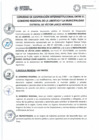 Vista preliminar de documento CONVENIO DE COOPERACIÓN INTERINSTITUCIONAL ENTRE EL GRLL Y LA MUNICIPALIDAD DISTRITAL DE VÍCTOR LARCO.pdf