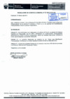 Vista preliminar de documento RESOLUCIÓN DE GERENCIA GENERAL N°057-2013-CVH-GG