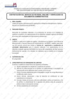 Vista preliminar de documento Servicio de Revisión, Análisis y Verificación de Documentos Administrativos