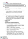 Vista preliminar de documento Servicio de Ejecución de procedimientos de Selección de las Contrataciones del Estado