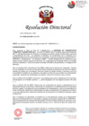 Vista preliminar de documento 2698-2021-MTC_17.02_RESOLUCIÓN DIRECTORAL.pdf