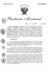 Vista preliminar de documento Resolución Ministerial N° 806-2021-MINSA 