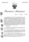 Vista preliminar de documento Resolución Ministerial  N° 807-2021-MINSA