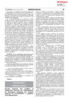 Vista preliminar de documento Publicación del Decreto Supremo N° 012-2018-MTC en el Diario Oficial El Peruano
