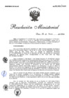 Vista preliminar de documento Resolución Ministerial N° 810-2021-MINSA