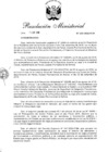 Vista preliminar de documento RM N° 219-2018-PCM