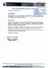 Vista preliminar de documento RESOLUCIÓN DE GERENCIA GENERAL N°048-2013-CVH-GG