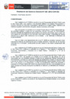 Vista preliminar de documento RESOLUCIÓN DE GERENCIA GENERAL N°038-2013-CVH-GG