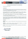 Vista preliminar de documento RESOLUCIÓN DE GERENCIA GENERAL N°037-2013-CVH-GG