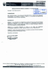 Vista preliminar de documento RESOLUCIÓN DE GERENCIA GENERAL N°033-2013-CVH-GG