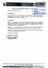 Vista preliminar de documento RESOLUCIÓN DE GERENCIA GENERAL N°032-2013-CVH-GG