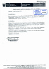 Vista preliminar de documento RESOLUCIÓN DE GERENCIA GENERAL N°031-2013-CVH-GG