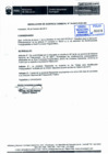 Vista preliminar de documento RESOLUCIÓN DE GERENCIA GENERAL N°030-2013-CVH-GG