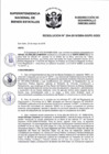 Vista preliminar de documento Resolución N° 294-2018/SBN-DGPE-SDDI