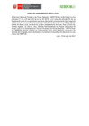 Vista preliminar de documento AVISO DE SANEAMIENTO DEL PREDIO EN SANTA LUCIA - PUNO.pdf