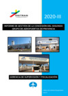 Vista preliminar de documento informe-gestion-trimestral-3t-julio-setiembre-2020-aap