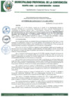 Vista preliminar de documento AC-113-2021-MPLC