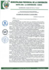 Vista preliminar de documento AC-118-2021-MPLC