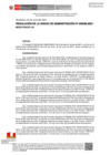 Vista preliminar de documento RUA N° 000059-2021-UA  Octava Modficación del PAC.pdf